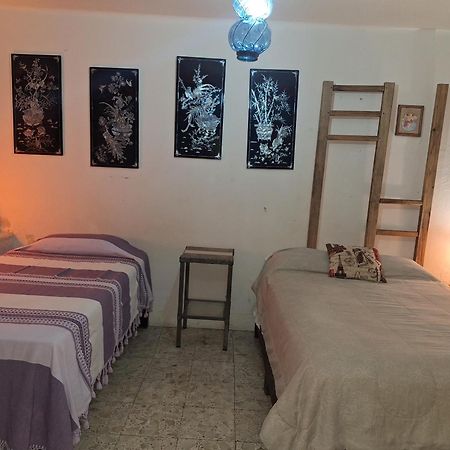 Hotel Posada Spa Antigua Casa Hogar Таско-де-Аларкон Экстерьер фото