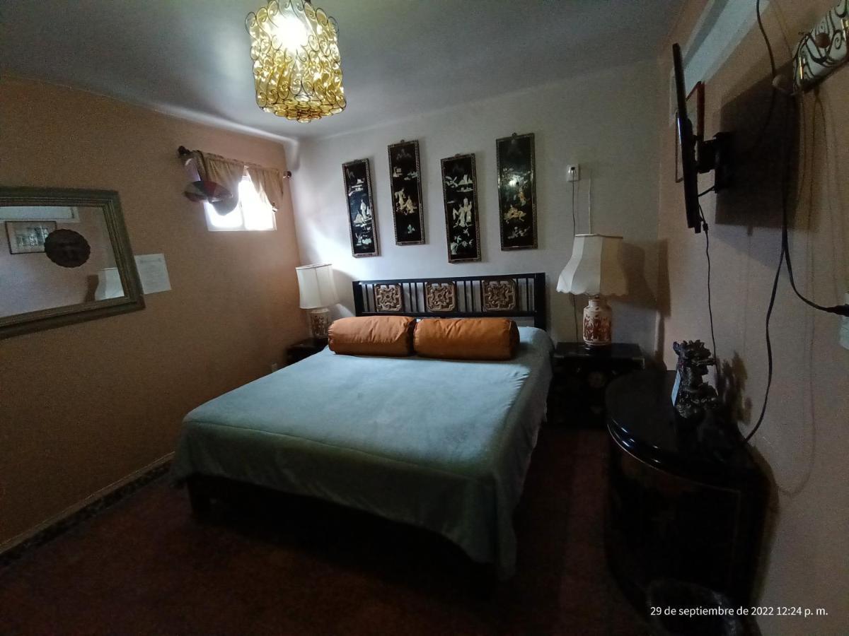 Hotel Posada Spa Antigua Casa Hogar Таско-де-Аларкон Экстерьер фото