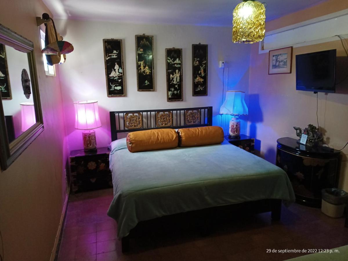 Hotel Posada Spa Antigua Casa Hogar Таско-де-Аларкон Экстерьер фото