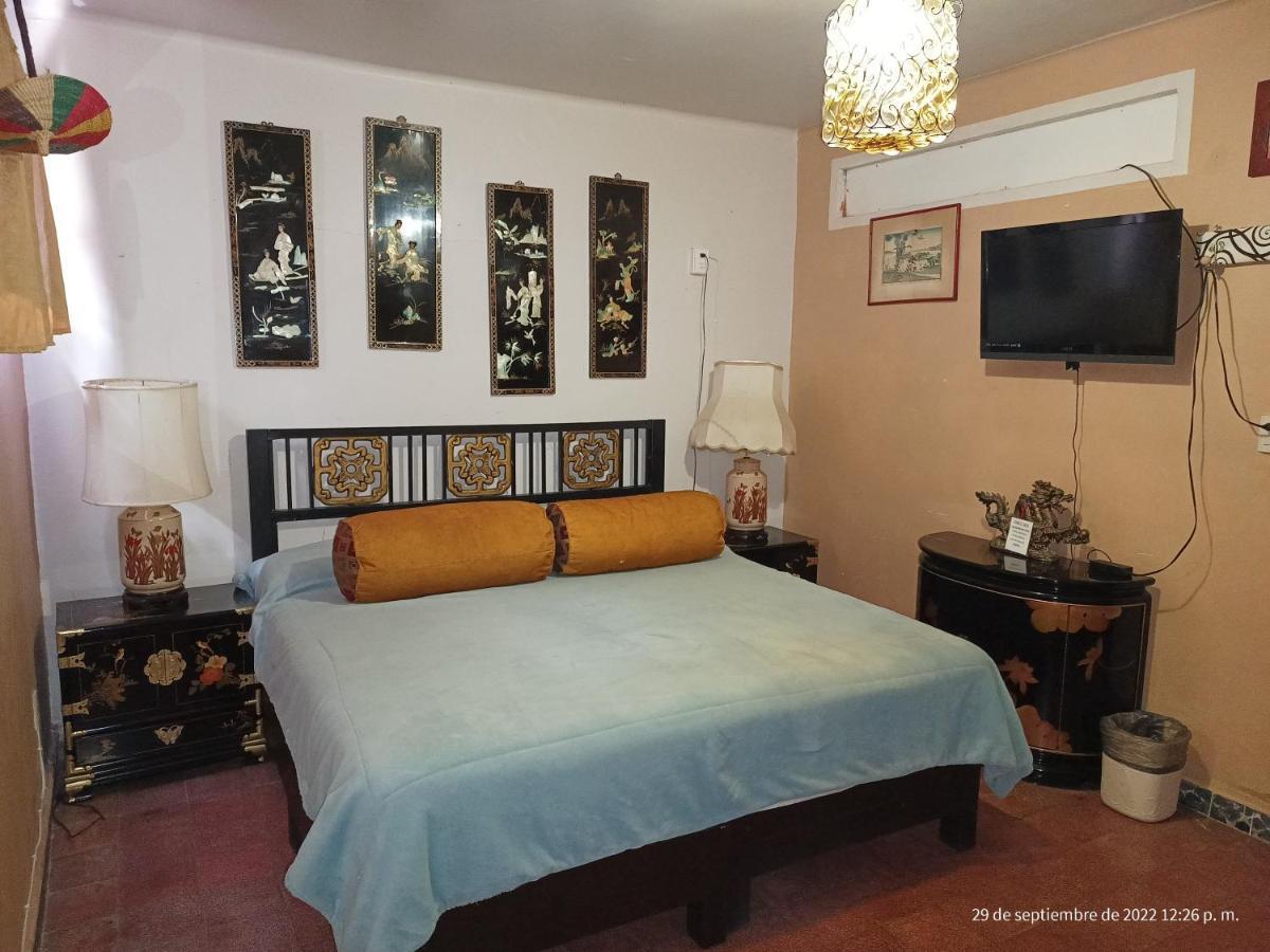 Hotel Posada Spa Antigua Casa Hogar Таско-де-Аларкон Экстерьер фото
