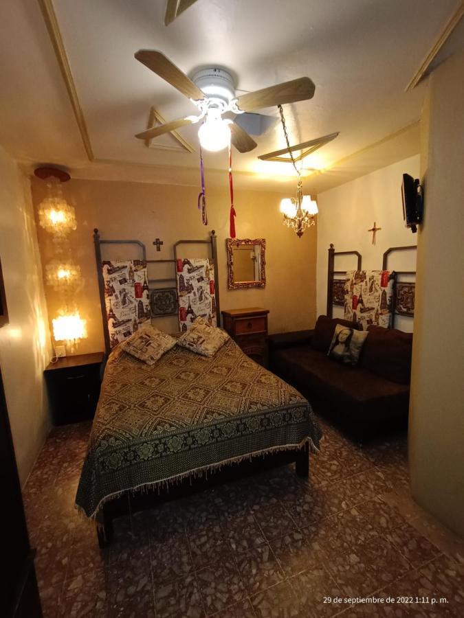 Hotel Posada Spa Antigua Casa Hogar Таско-де-Аларкон Экстерьер фото
