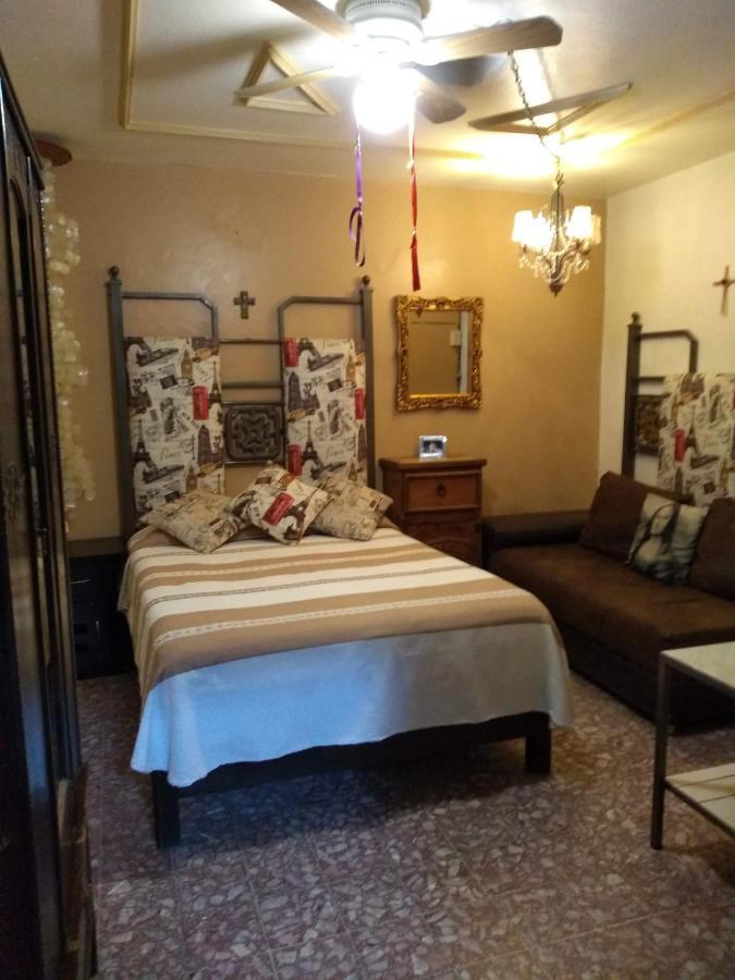 Hotel Posada Spa Antigua Casa Hogar Таско-де-Аларкон Экстерьер фото