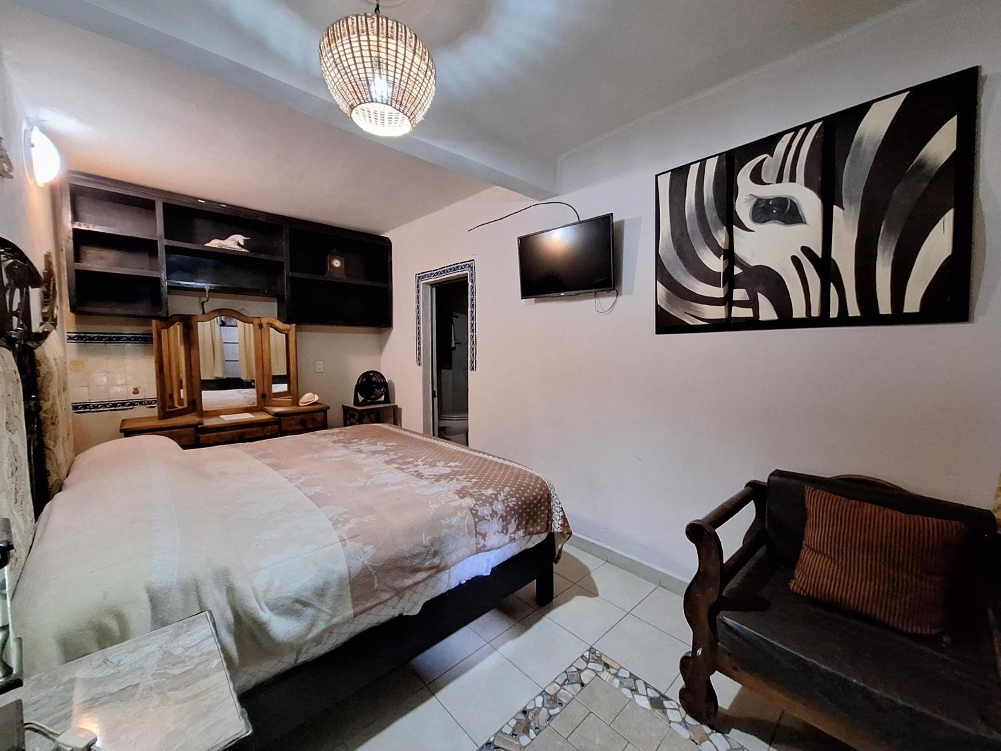 Hotel Posada Spa Antigua Casa Hogar Таско-де-Аларкон Экстерьер фото