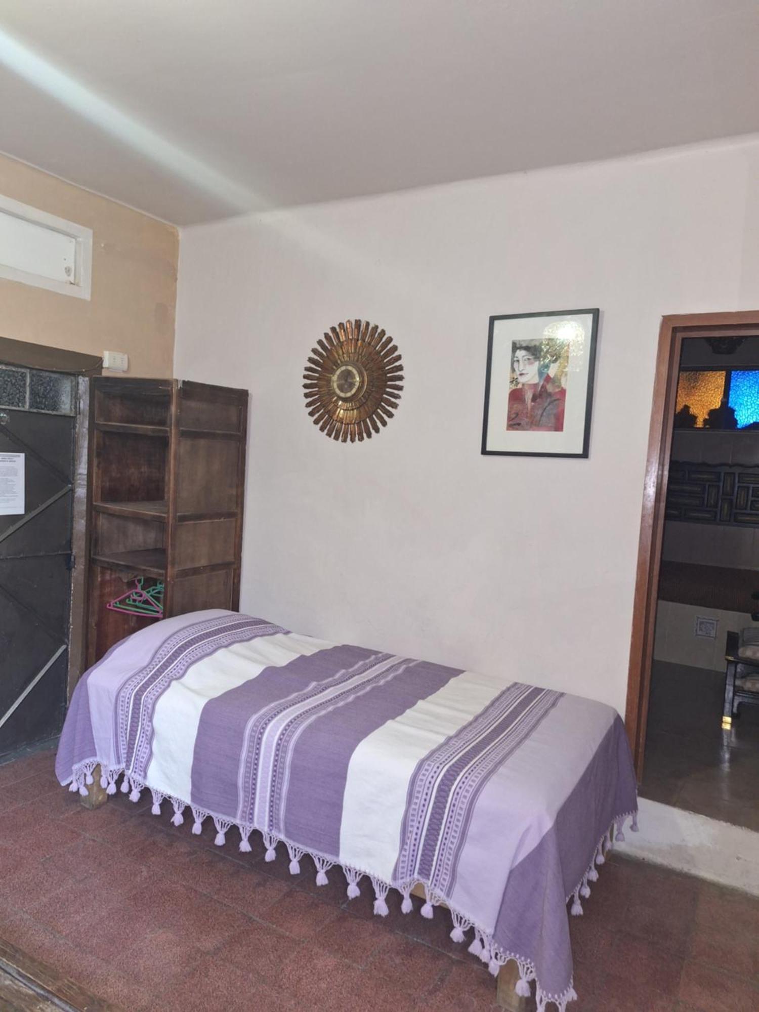 Hotel Posada Spa Antigua Casa Hogar Таско-де-Аларкон Экстерьер фото