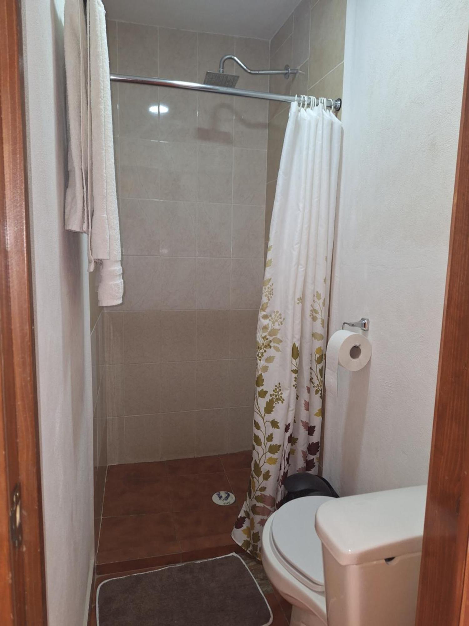 Hotel Posada Spa Antigua Casa Hogar Таско-де-Аларкон Экстерьер фото