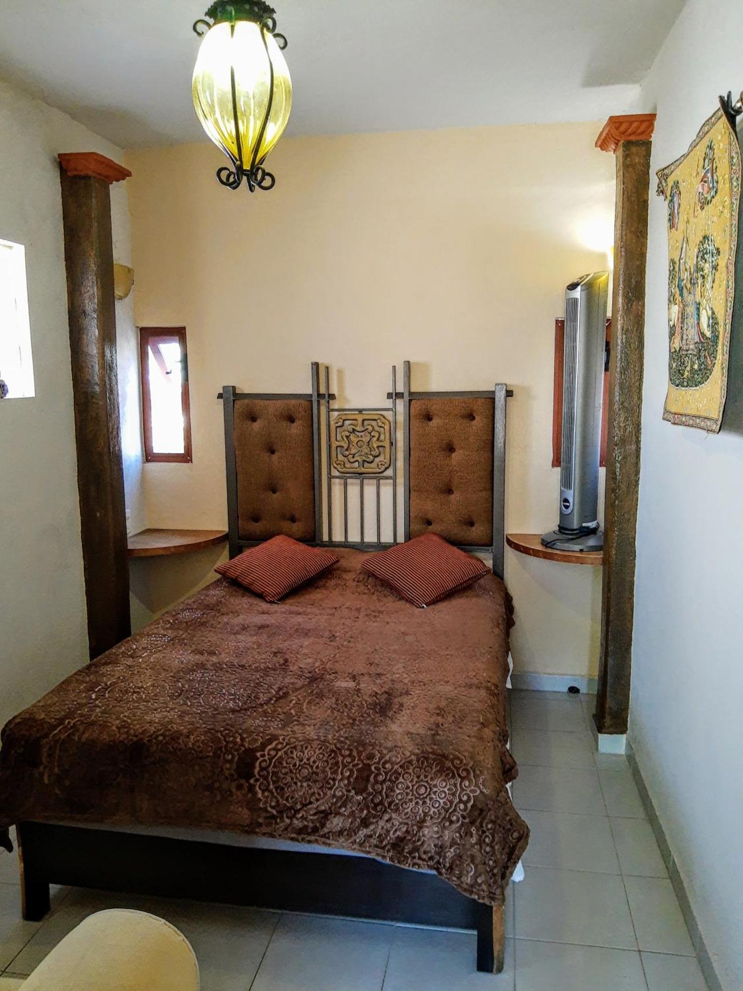 Hotel Posada Spa Antigua Casa Hogar Таско-де-Аларкон Номер фото