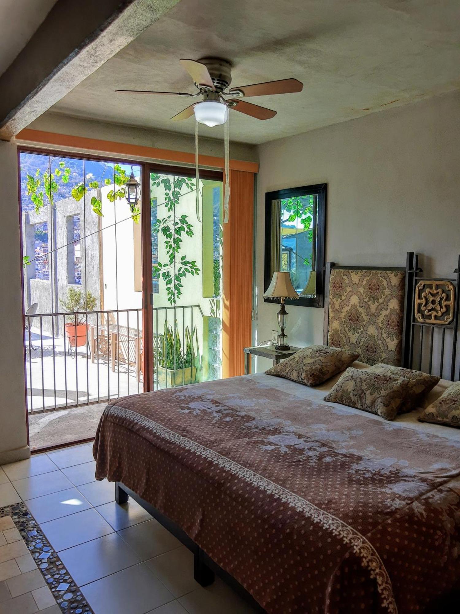 Hotel Posada Spa Antigua Casa Hogar Таско-де-Аларкон Номер фото
