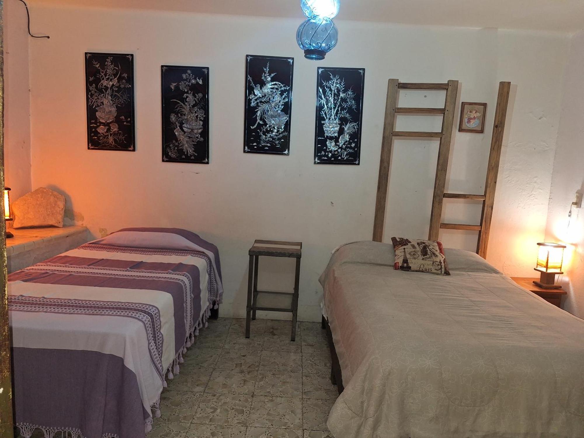 Hotel Posada Spa Antigua Casa Hogar Таско-де-Аларкон Экстерьер фото