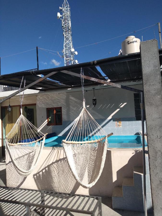 Hotel Posada Spa Antigua Casa Hogar Таско-де-Аларкон Экстерьер фото