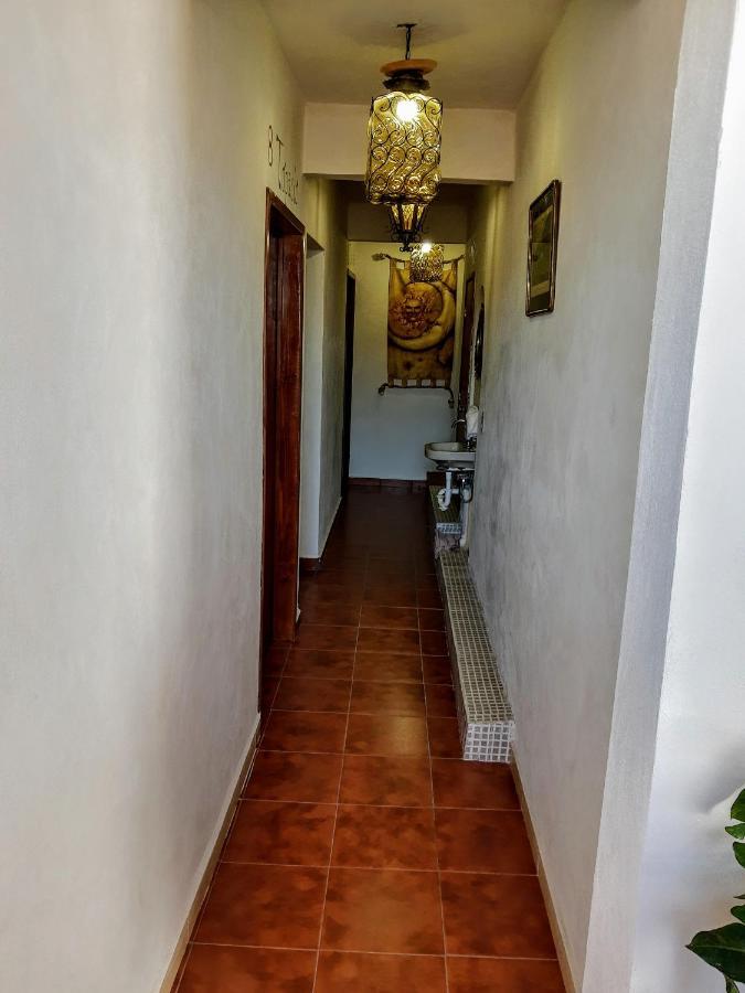 Hotel Posada Spa Antigua Casa Hogar Таско-де-Аларкон Экстерьер фото